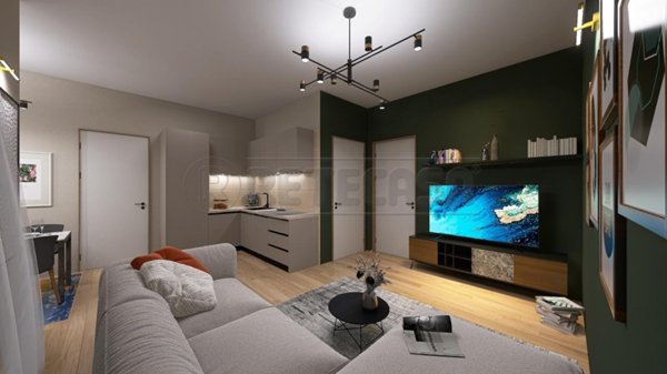 appartamento in vendita a Crema