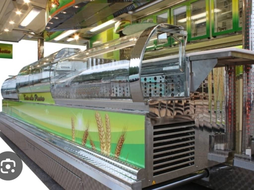 negozio in vendita a Crema