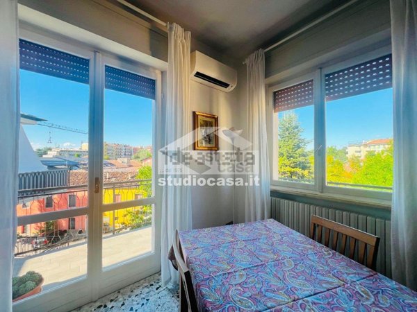 appartamento in vendita a Crema