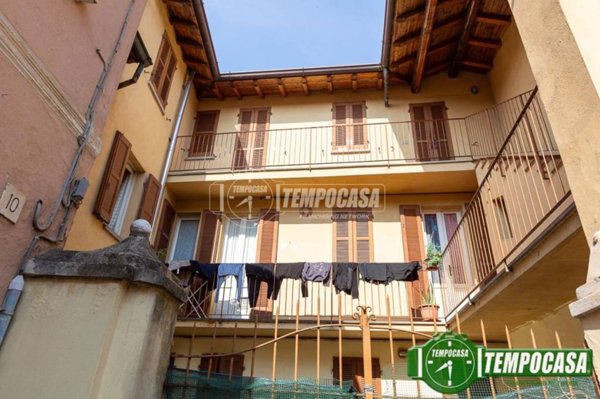 appartamento in vendita a Crema