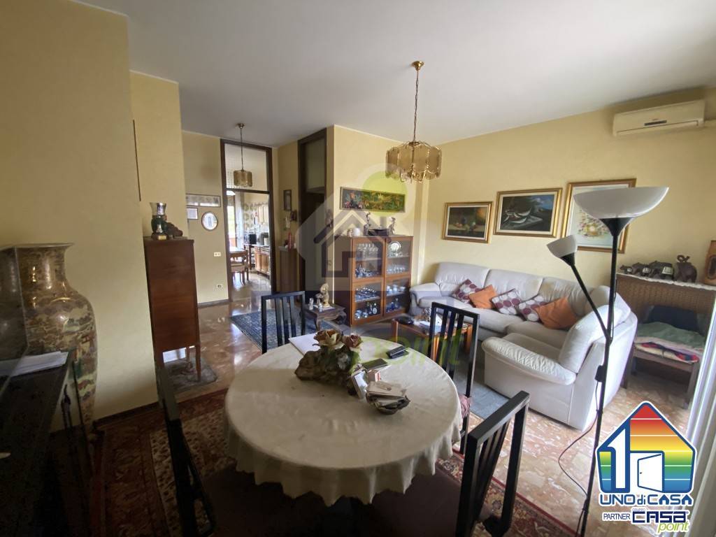 appartamento in vendita a Crema