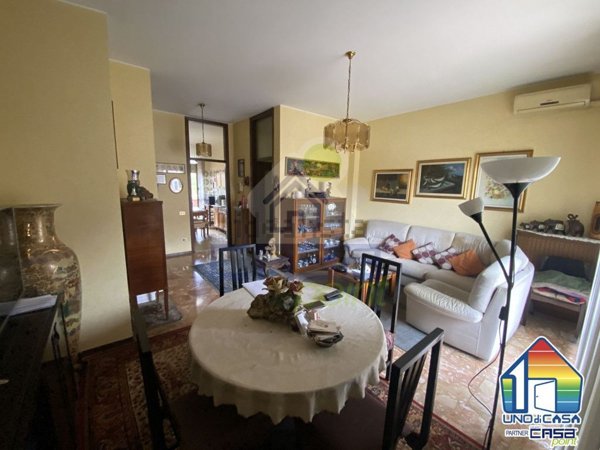 appartamento in vendita a Crema