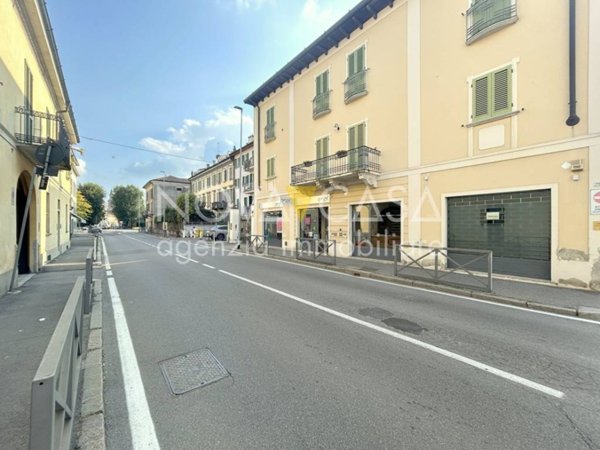 negozio in vendita a Crema
