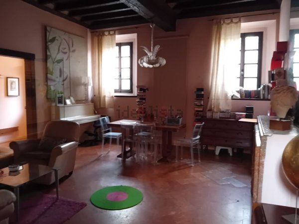 casa semindipendente in vendita a Crema