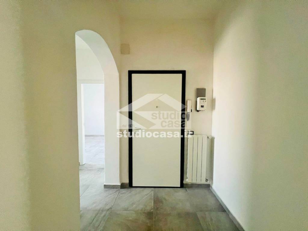 appartamento in vendita a Crema