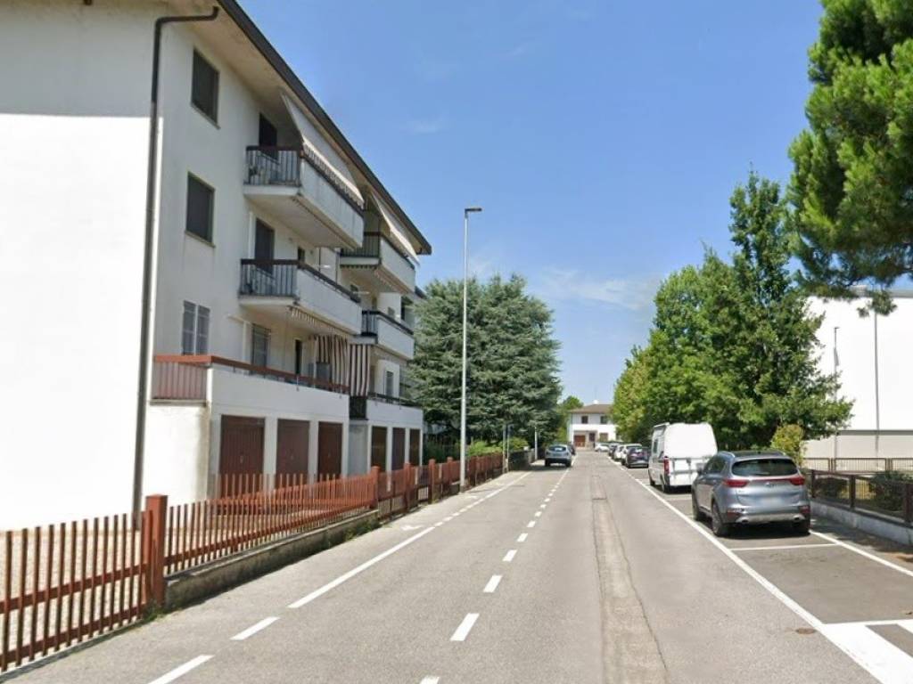 appartamento in vendita a Crema