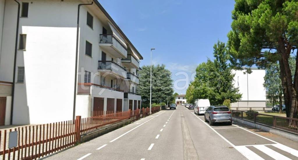 appartamento in vendita a Crema