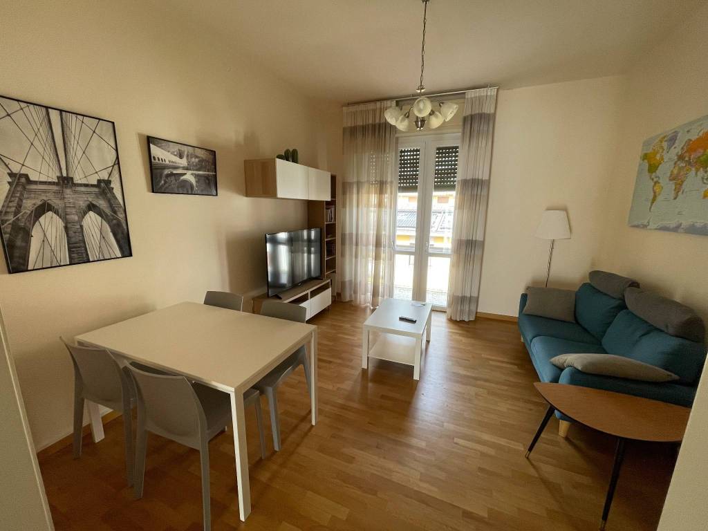 appartamento in vendita a Crema