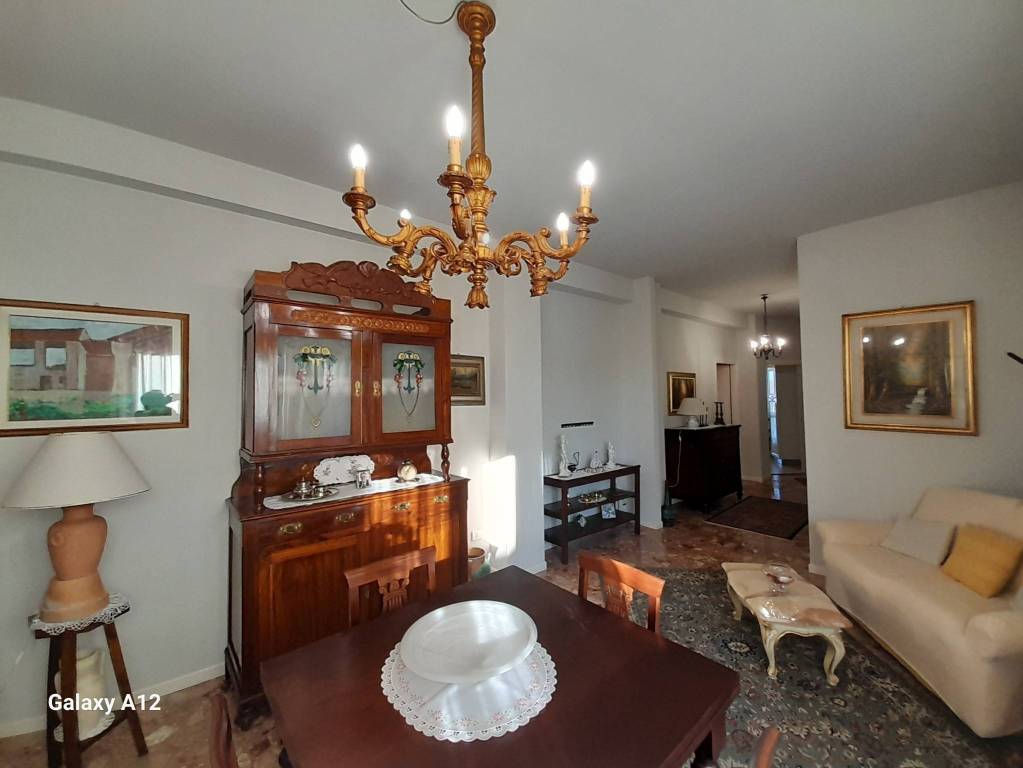 appartamento in vendita a Crema