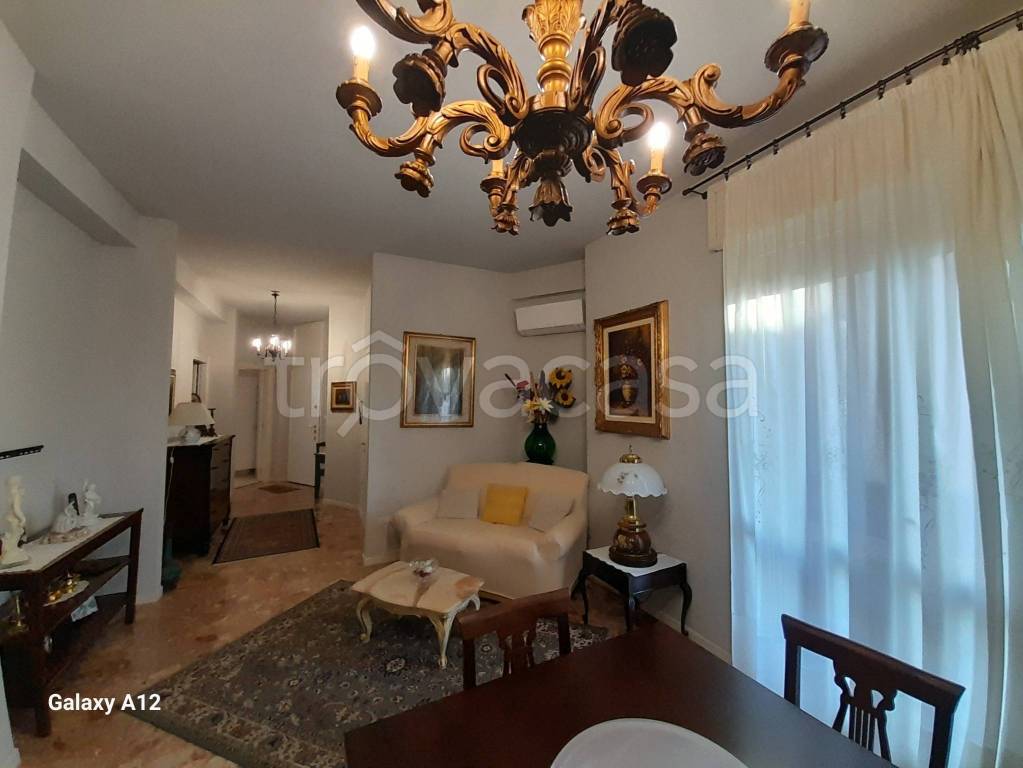 appartamento in vendita a Crema