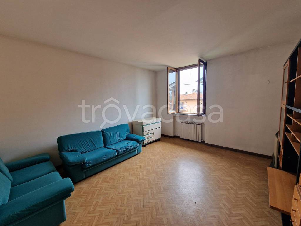 appartamento in vendita a Crema