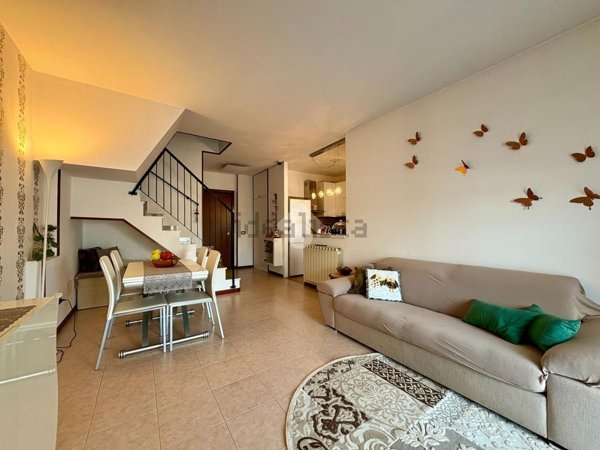 appartamento in vendita a Crema