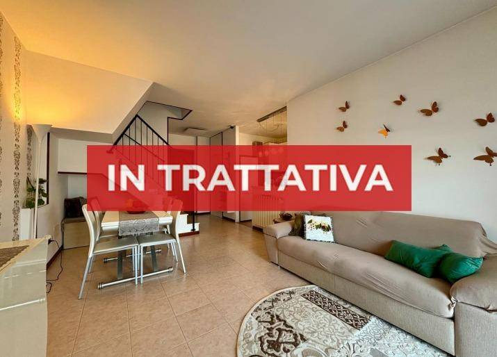 appartamento in vendita a Crema