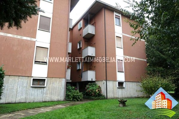 appartamento in vendita a Crema in zona San Bernardino