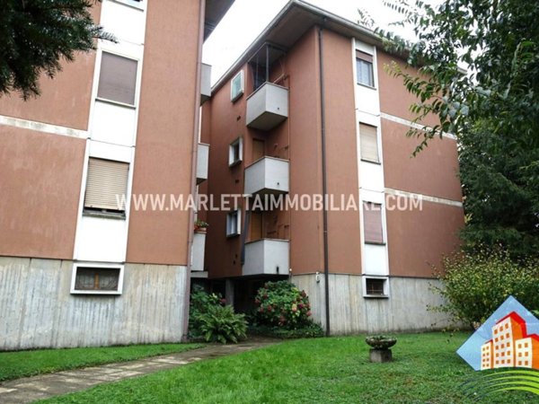 appartamento in vendita a Crema in zona San Bernardino