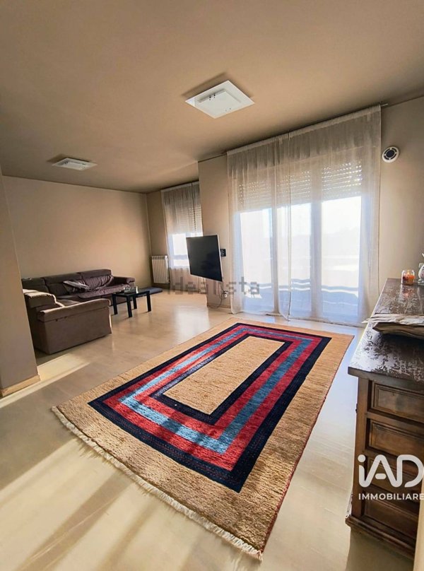 appartamento in vendita a Crema