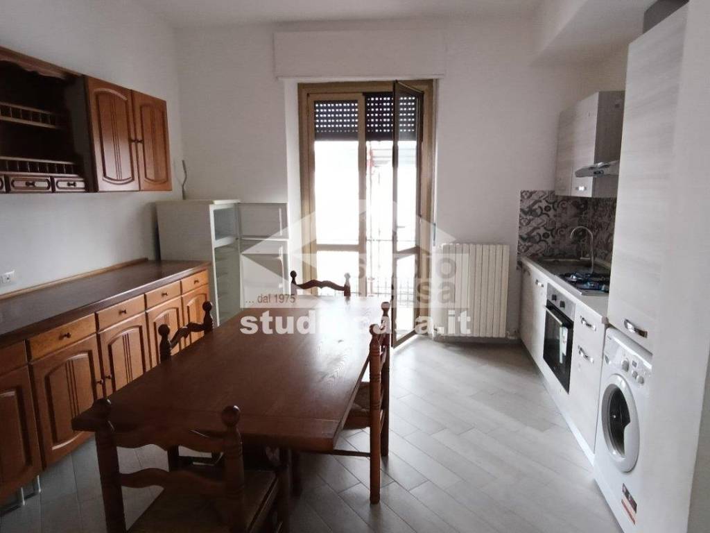 appartamento in vendita a Crema