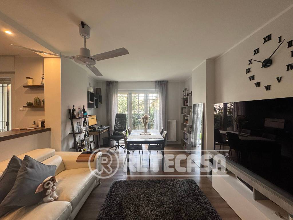 appartamento in vendita a Crema