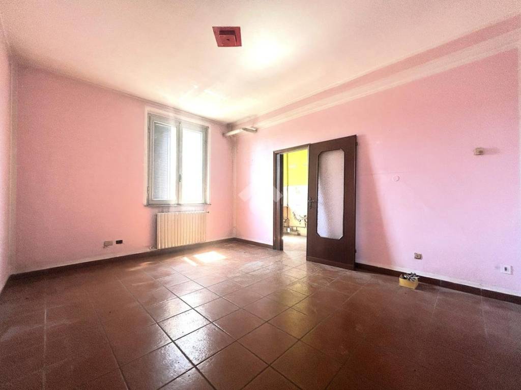 appartamento in vendita a Crema