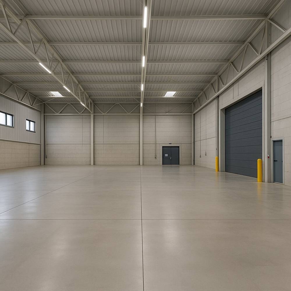 locale di sgombero in vendita a Crema