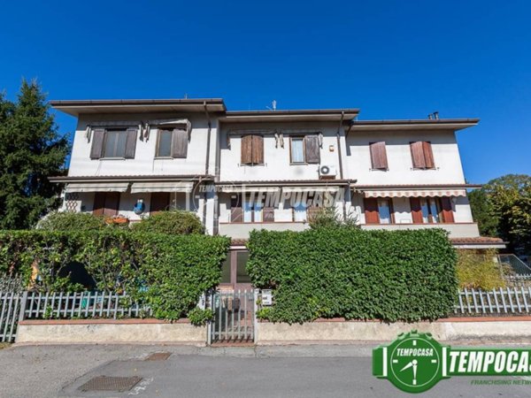 casa indipendente in vendita a Crema