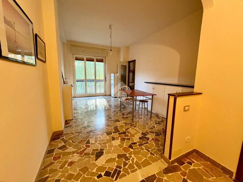 appartamento in vendita a Crema