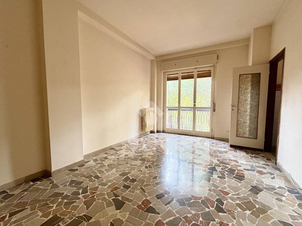 appartamento in vendita a Crema