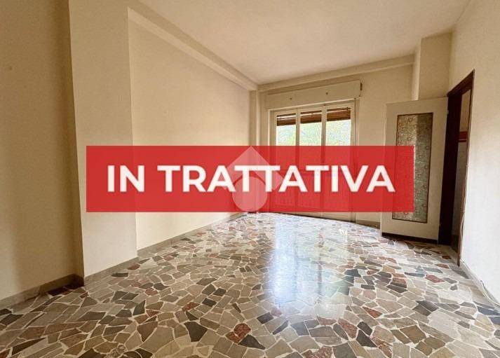 appartamento in vendita a Crema