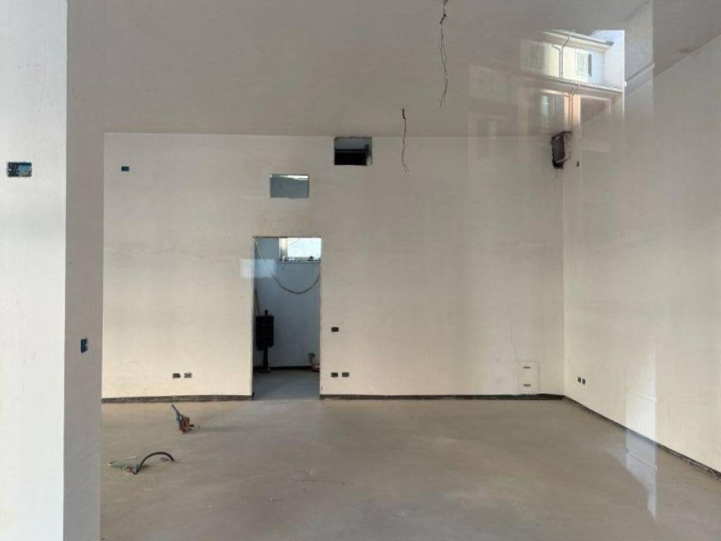 ufficio in vendita a Crema