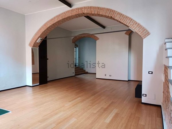 ufficio in vendita a Crema