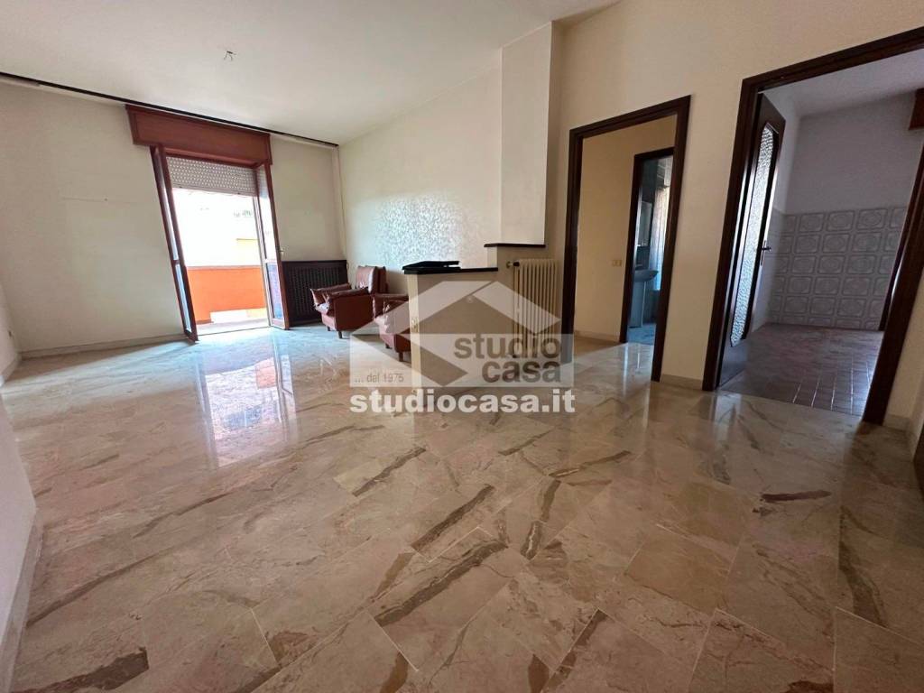 appartamento in vendita a Crema