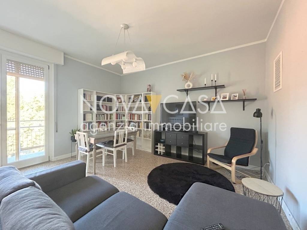 appartamento in vendita a Crema