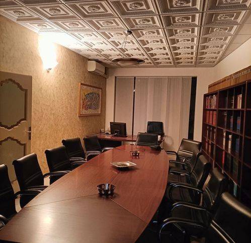 ufficio in vendita a Crema