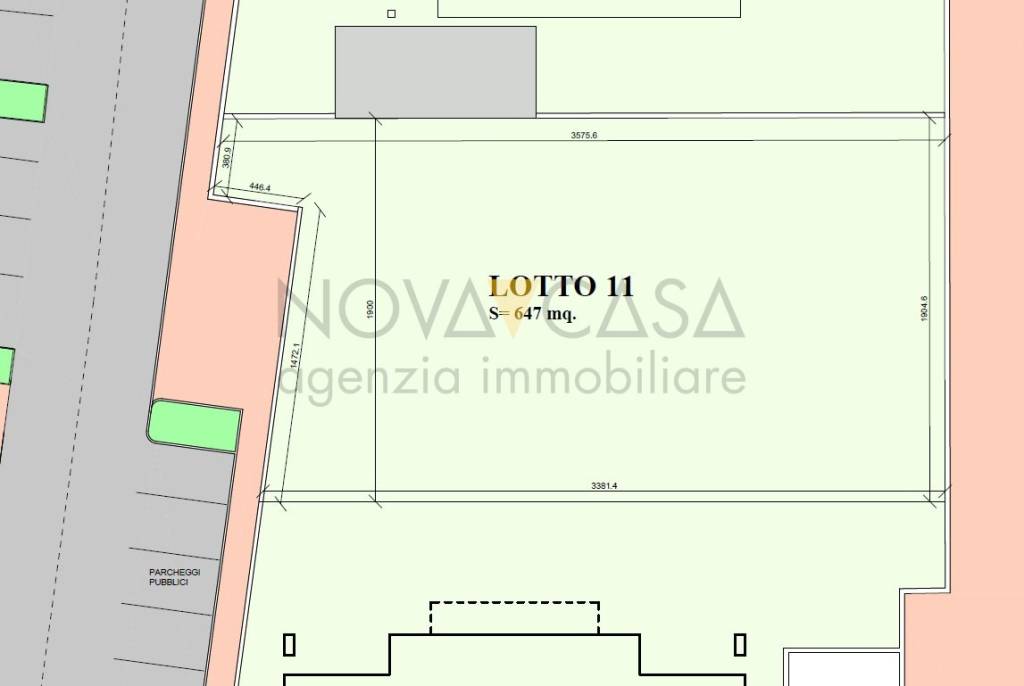 appartamento in vendita a Crema