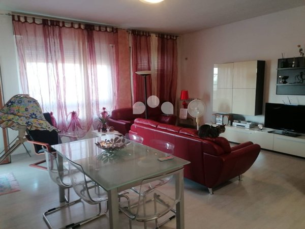 appartamento in vendita a Crema