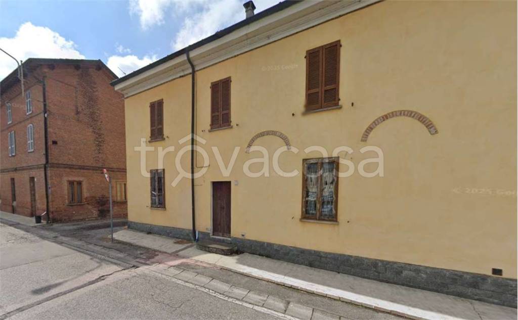 casa indipendente in vendita a Crema
