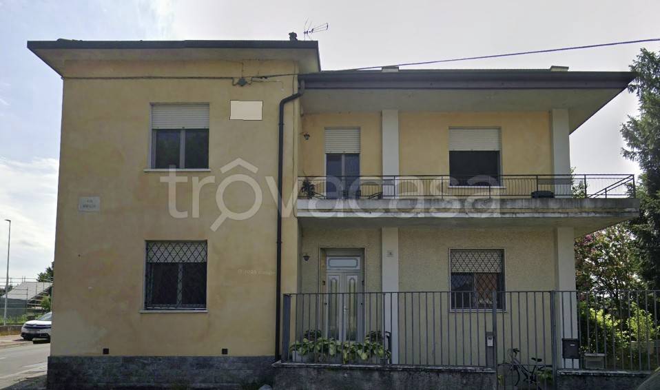 casa indipendente in vendita a Crema