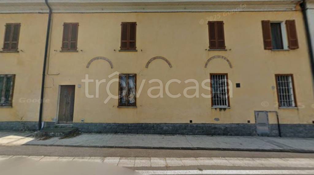 casa indipendente in vendita a Crema