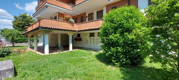 appartamento in vendita a Crema