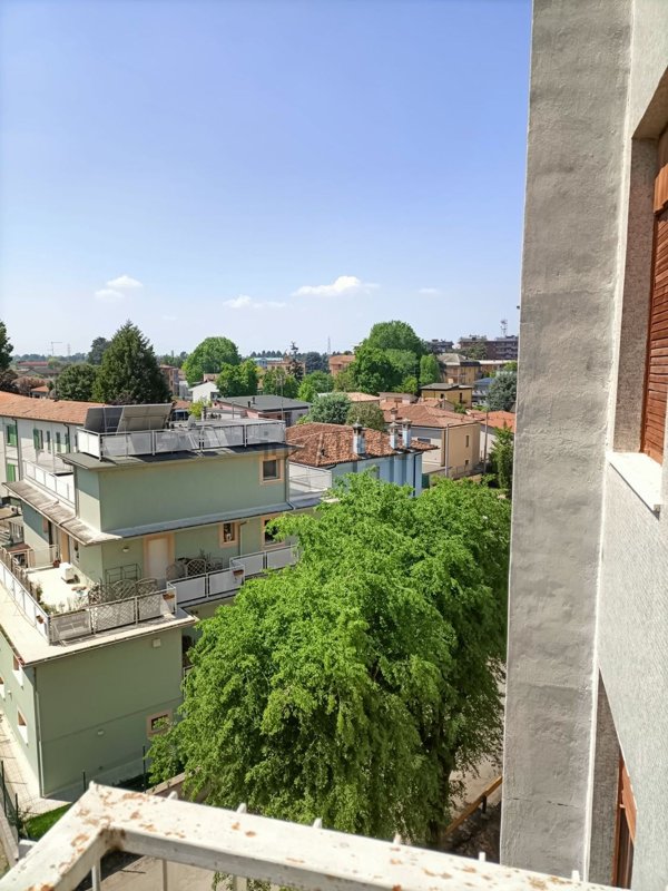 appartamento in vendita a Crema