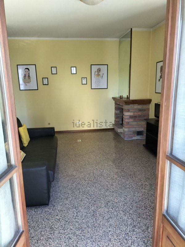 appartamento in vendita a Crema