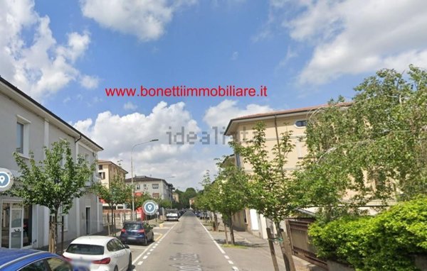 appartamento in vendita a Crema