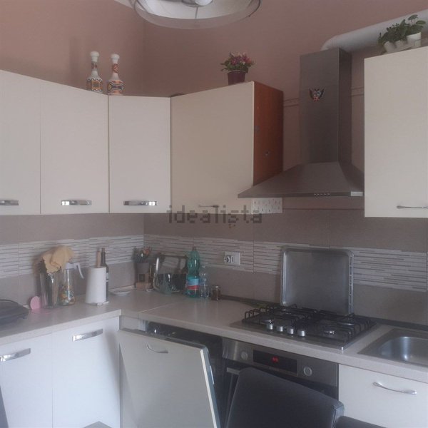 appartamento in vendita a Crema