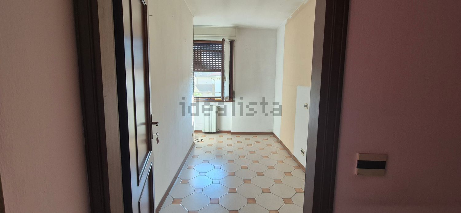 appartamento in vendita a Crema