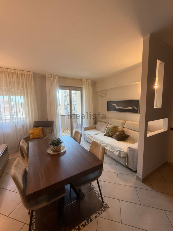 appartamento in vendita a Crema