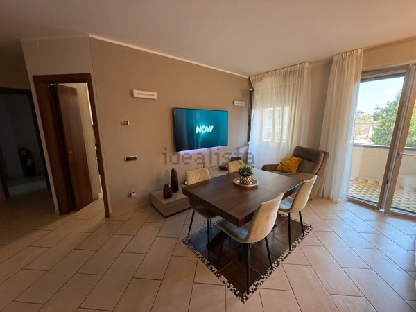 appartamento in vendita a Crema