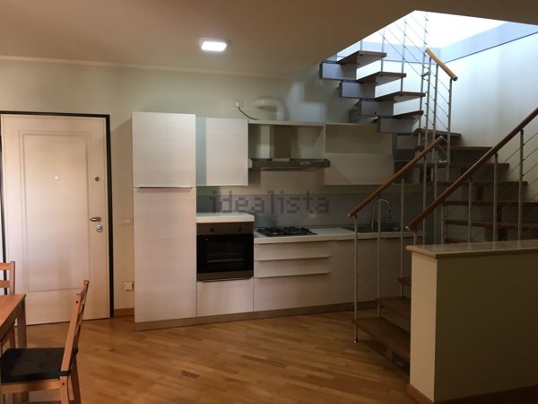 appartamento in vendita a Crema