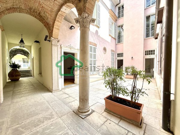 appartamento in vendita a Crema