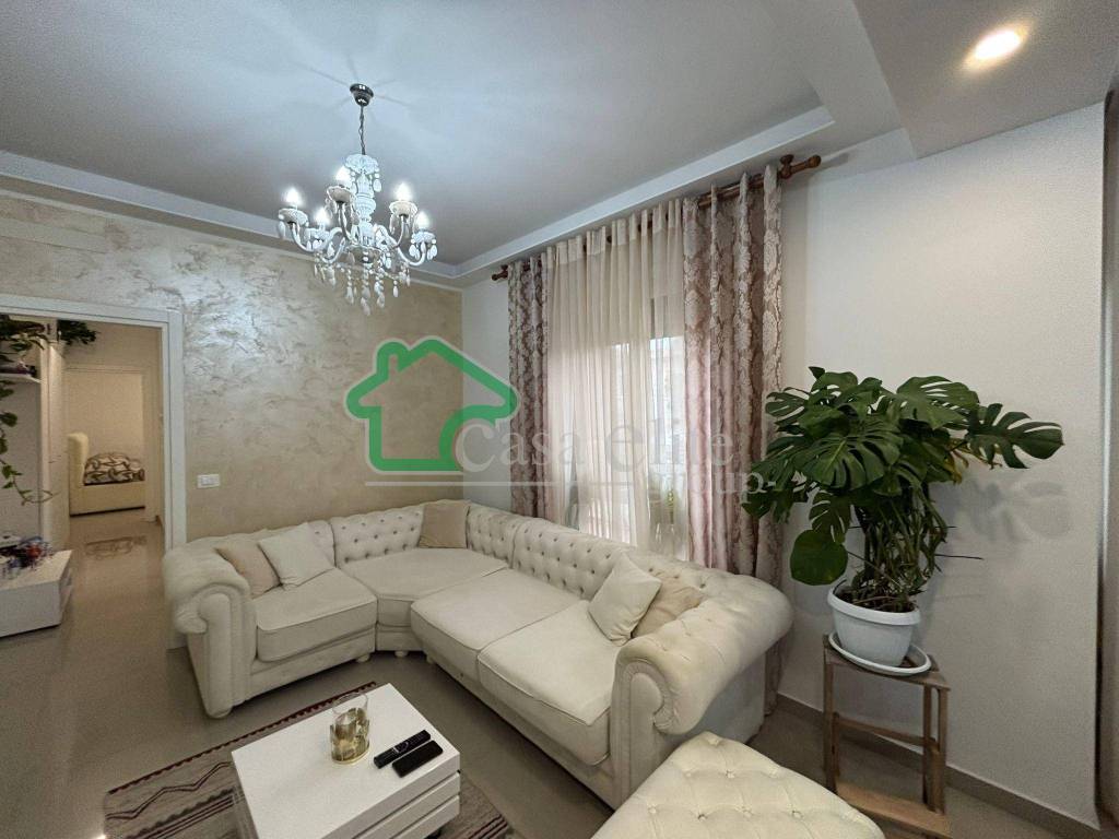 appartamento in vendita a Crema in zona San Bernardino