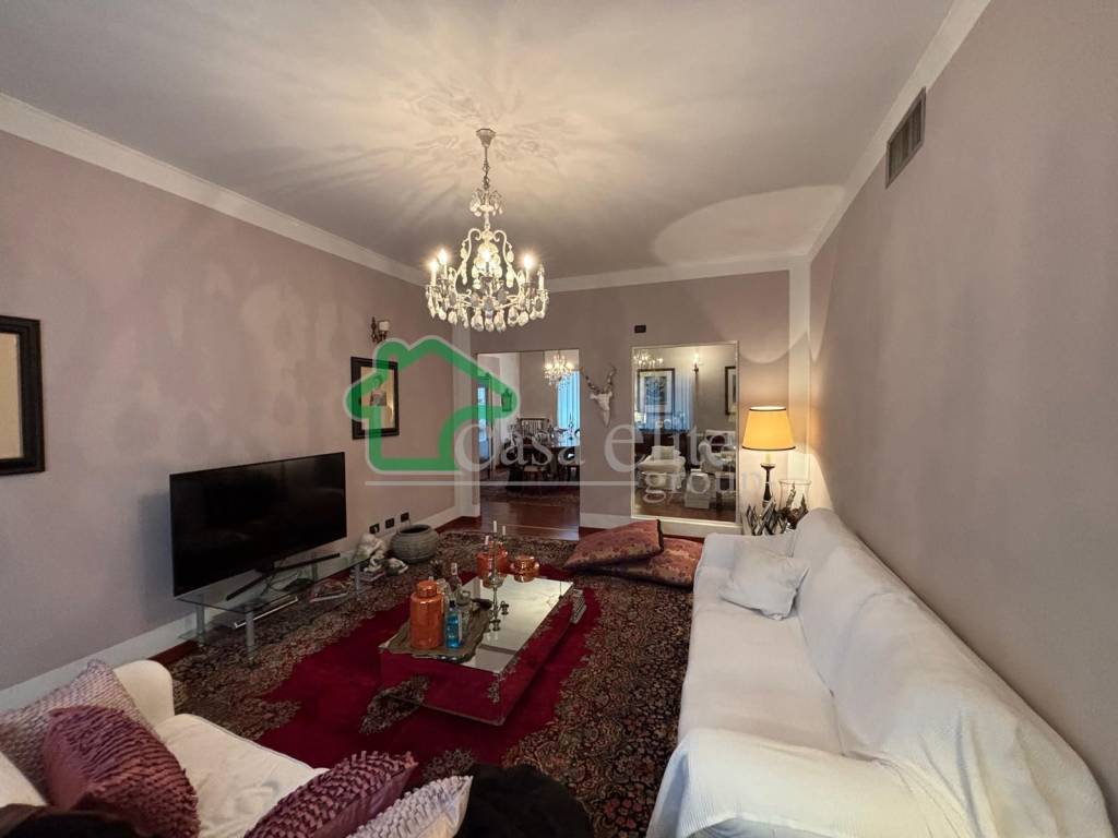 appartamento in vendita a Crema